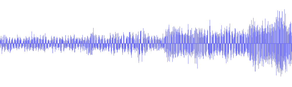 Right waveform